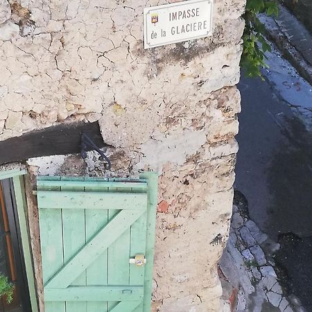 לורג Joli Appartement Au Coeur Du Village מראה חיצוני תמונה