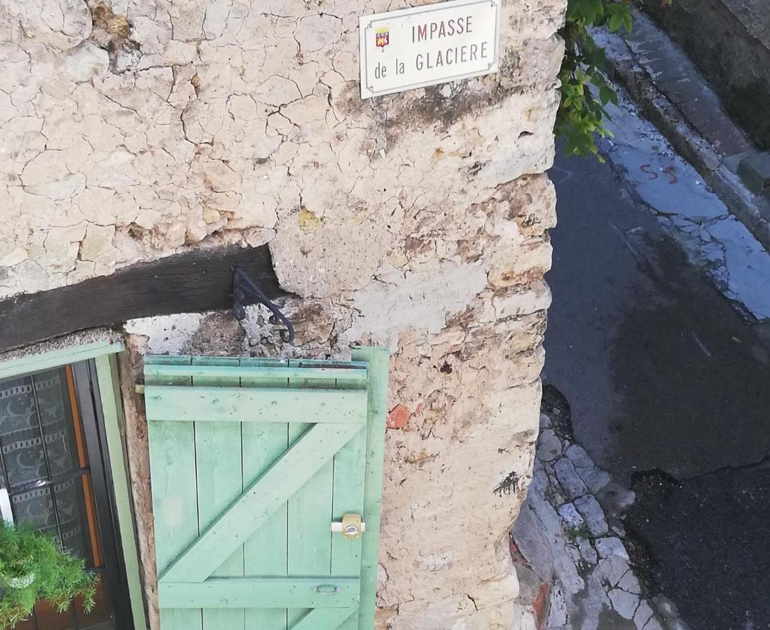 לורג Joli Appartement Au Coeur Du Village מראה חיצוני תמונה